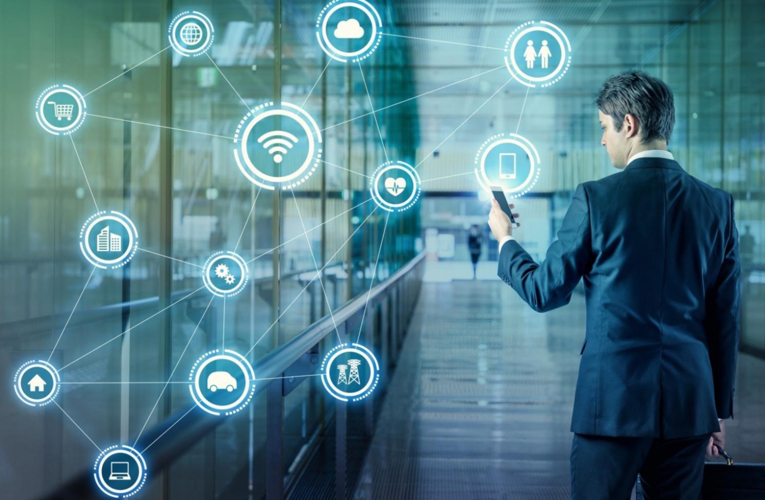 AI system development workspace