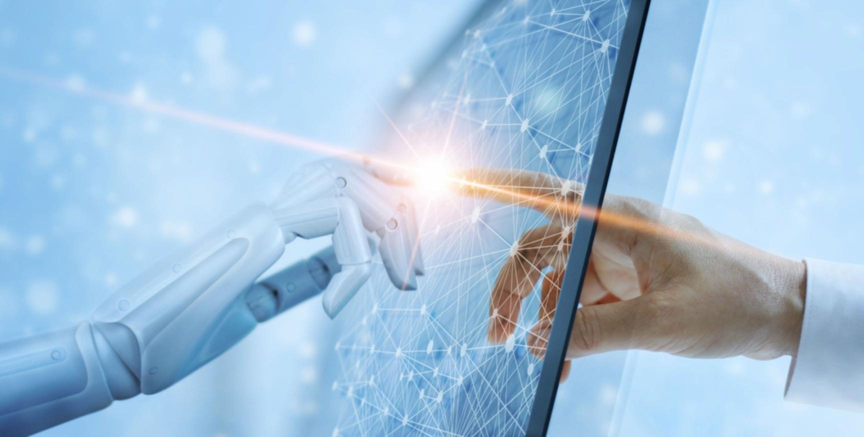 Production deployment workflow