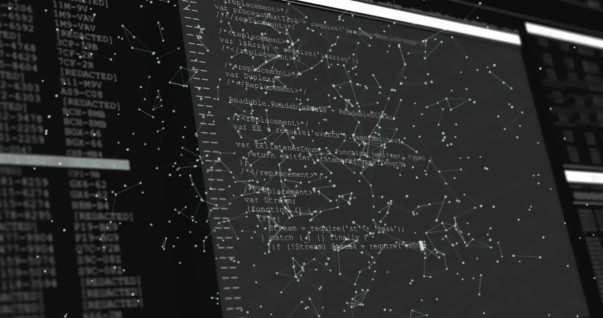 AI system development process