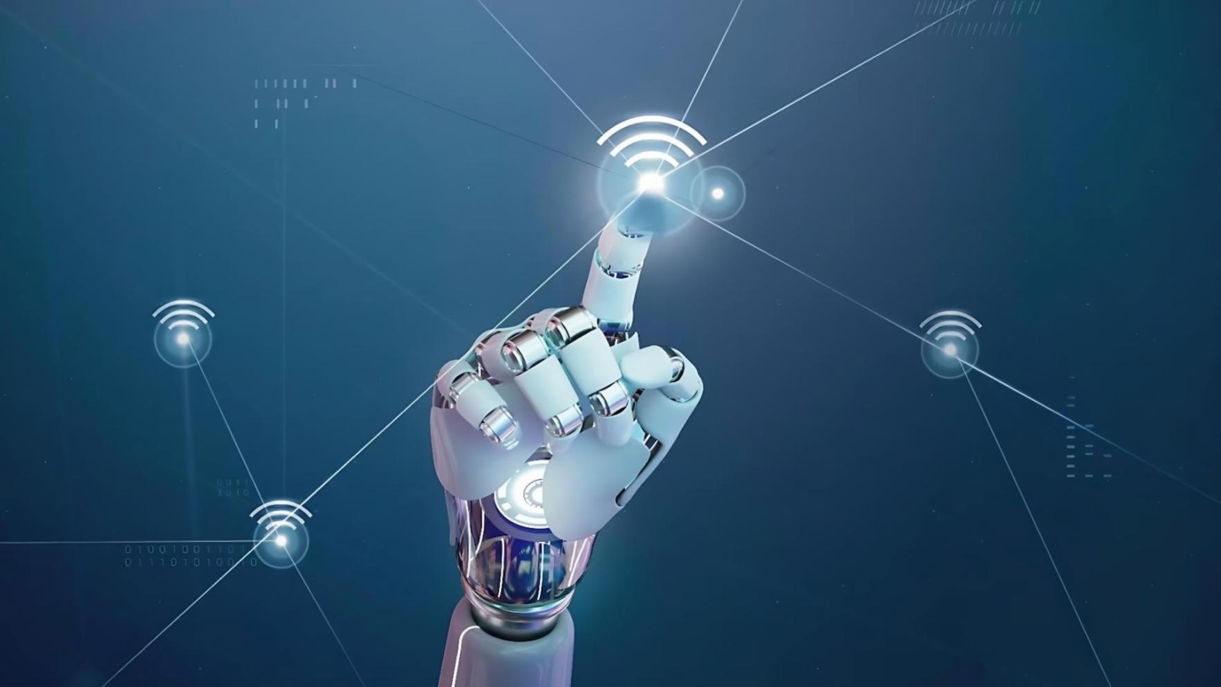 Technical consultation setup